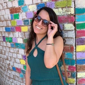 Meet your Posher, Andy